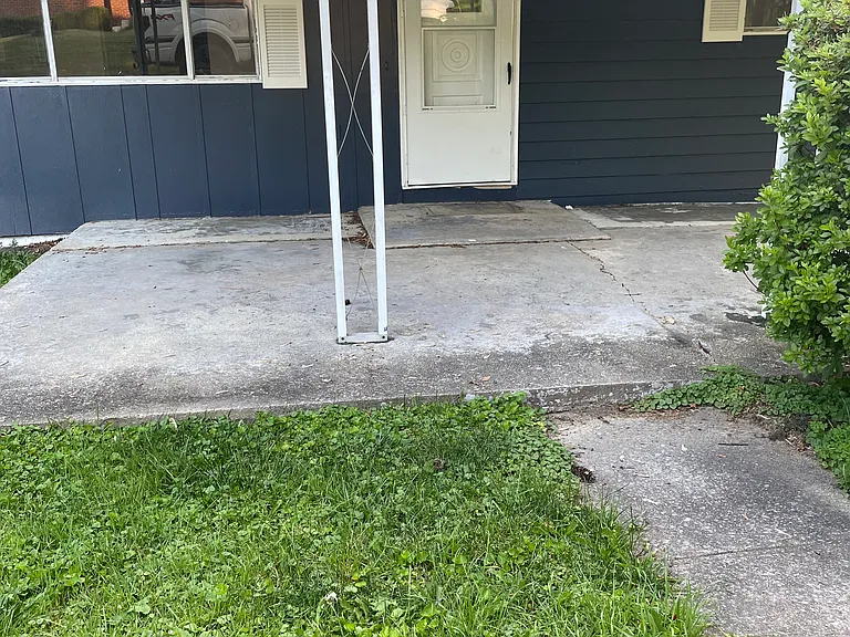Cacapon Ln — Photo 1