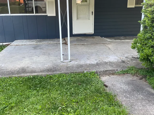 (undisclosed Address), Fairmont, WV 26554