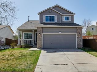 4922 Tarcoola Ln, Littleton, CO 80130