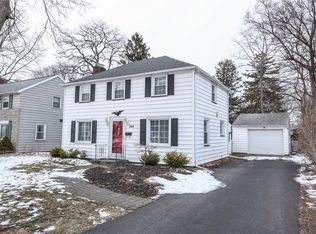 264 Brandon Rd, Rochester, NY 14622