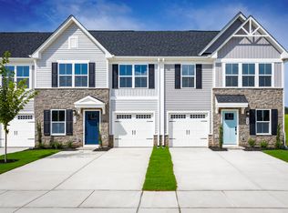 413 Moose Meadow Way, Youngsville, NC 27596