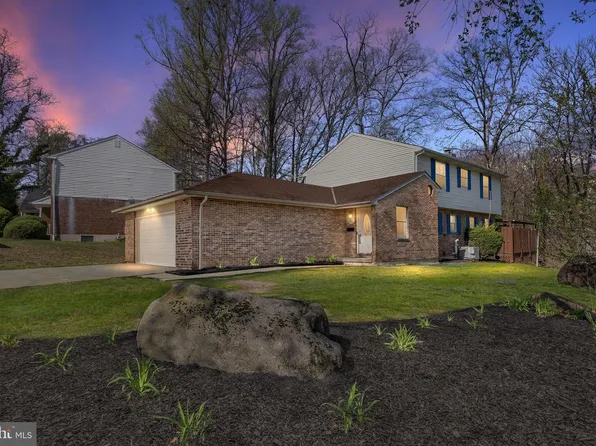 601 Coverly Rd, Wilmington, DE 19802
