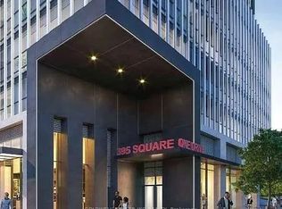 395 Square One Dr #1410, Mississauga, ON L5B 0E2