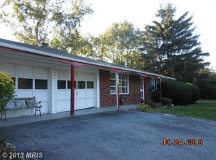 7404 Muncaster Mill Rd, Gaithersburg, MD 20877