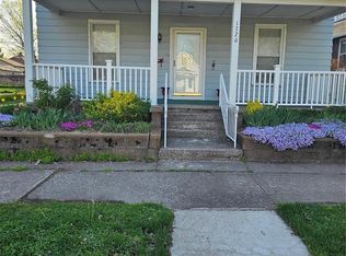 1720 Maple St, Granite City, IL 62040