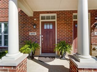 803 Brownstone Row, Springboro, OH 45066