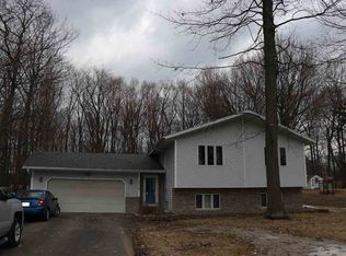 2110 Weston Ave, Schofield, WI 54476