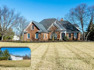 17900 Boerger Rd, Marysville, OH 43040