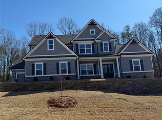 1210 Birch Way, Loganville, GA 30052