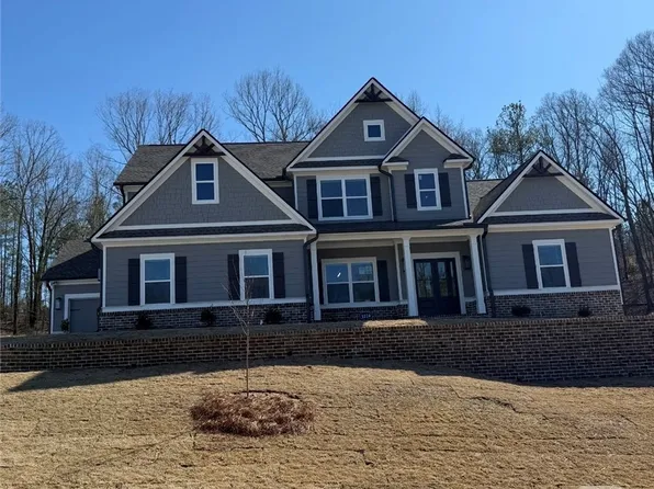 1210 BIRCH Way, Loganville, GA 30052