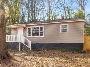 825 Dora Dr, Anderson, SC 29624