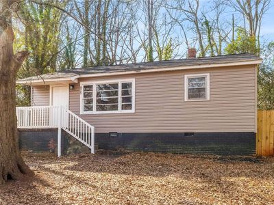 825 Dora Dr, Anderson, SC, 29624