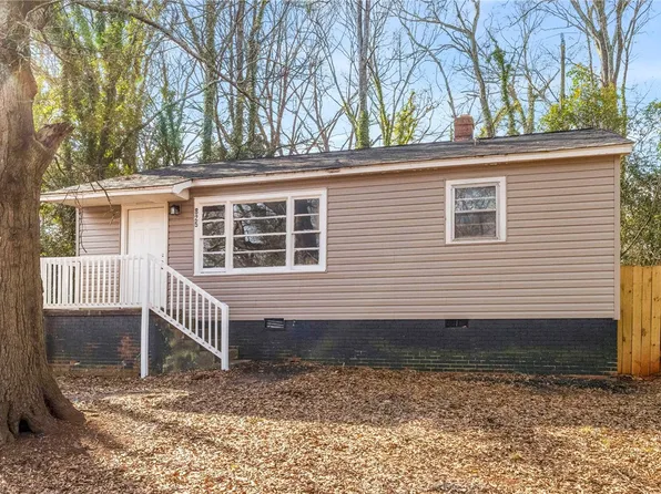 825 Dora Dr, Anderson, SC 29624