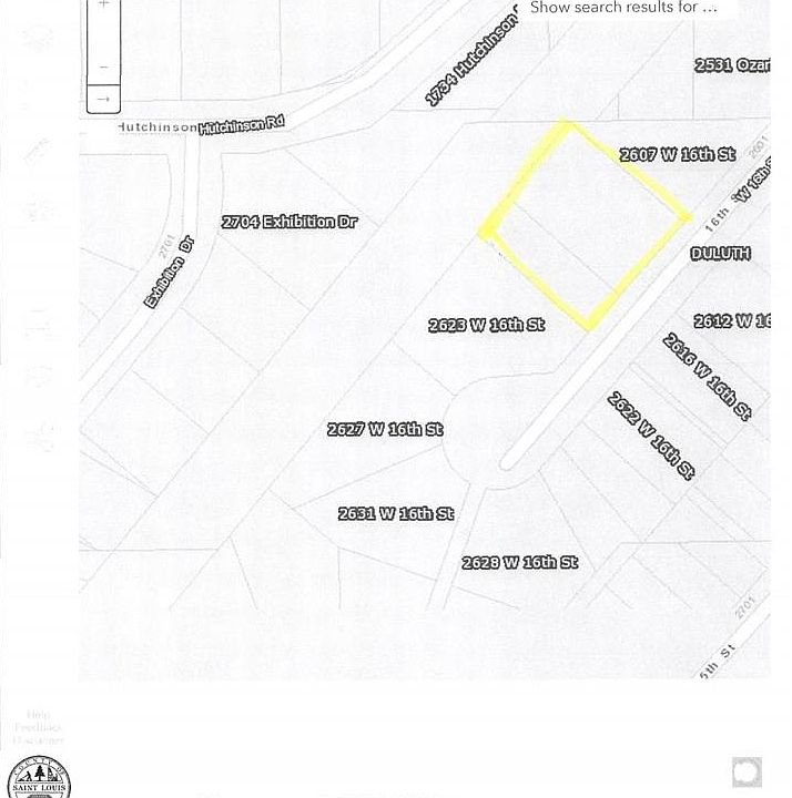 2nd image of 000 W 16th St
