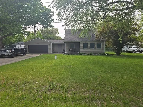 4055 N Vassar Rd, Flint, MI 48506