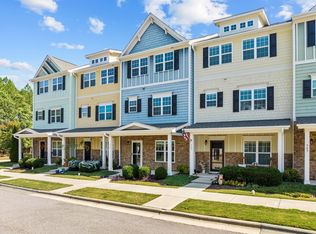 905 Shoofly Path, Apex, NC 27502