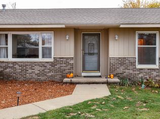 675 Point Dr, Clare, MI 48617