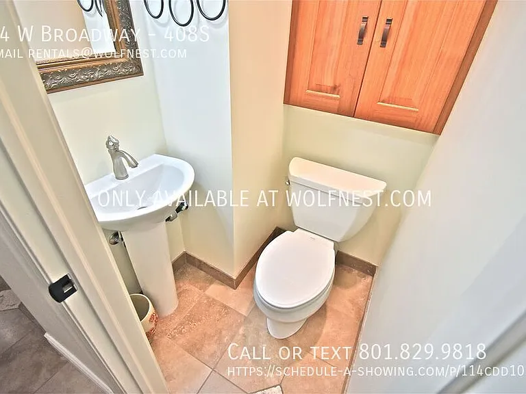 44 W Broadway #408S — Photo 16