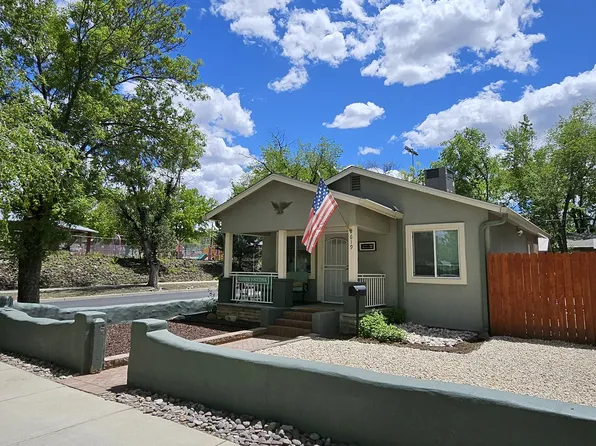 (undisclosed Address), Prescott, AZ 86301