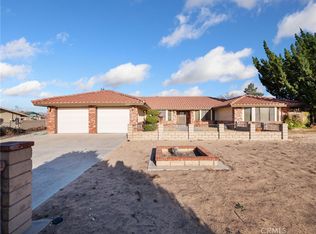 12931 Nyack Rd, Apple Valley, CA 92308