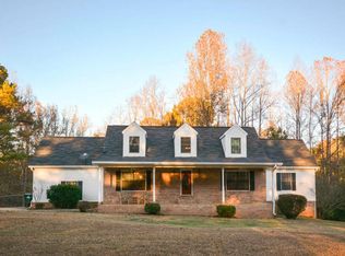 2752 Dobbs Rd, Alexander City, AL 35010