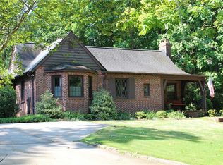 110 Riggs Dr, Clemson, SC 29631