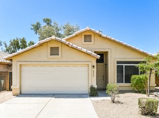 2235 E Morrow Dr, Phoenix, AZ 85024