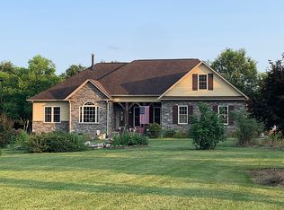 265 Trexler Loop, Salisbury, NC 28144