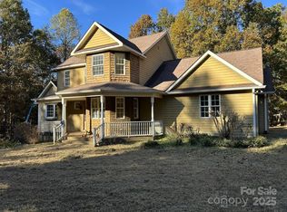 207 Wagon Ln, Rutherfordton, NC 28139
