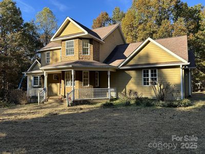 207 Wagon Ln, Rutherfordton, NC, 28139