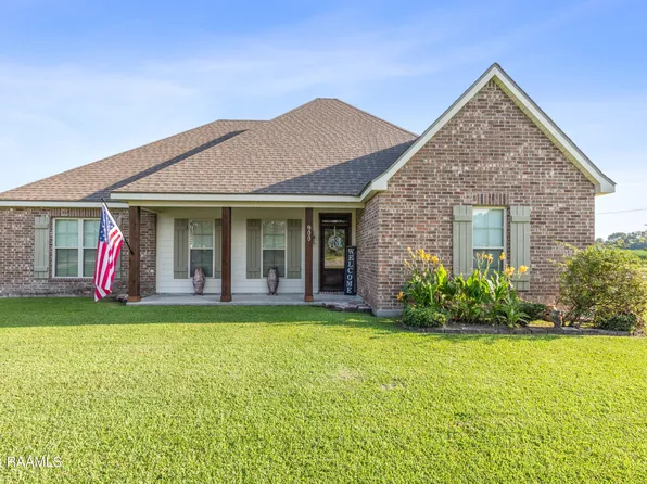 900 Golden Grain Rd, Duson, LA 70529