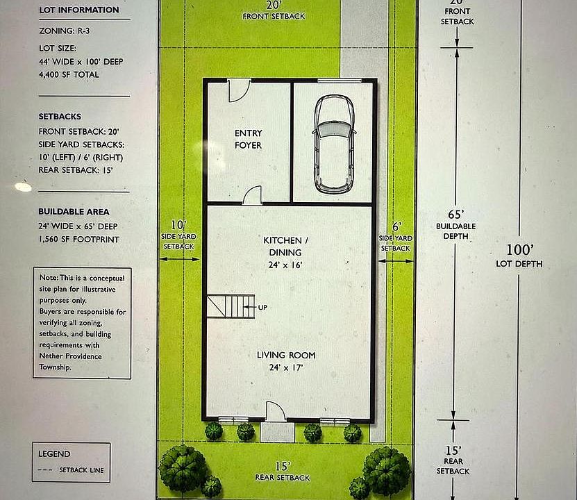 1st image of 21 Ridley Dr