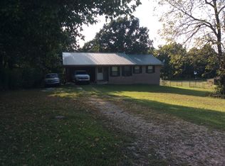 6729 Saddlebrook Loop, Everton, AR 72633