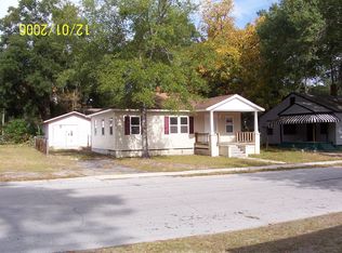 1605 Winthrop St, Jacksonville, FL 32206