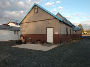 5939 Guide Meridian, Bellingham, WA 98226