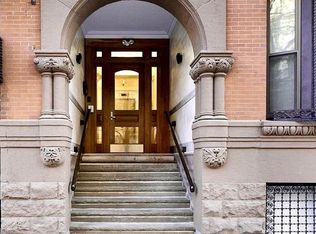 31 Massachusetts Ave APT B4, Boston, MA 02115