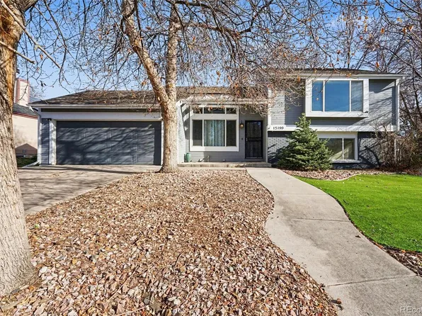 15199 E Walsh Place, Aurora, CO 80012