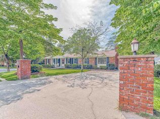 118 Wembley St, Columbia, SC 29209