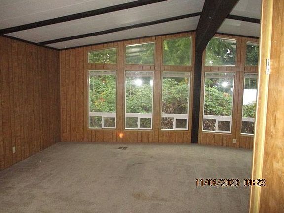 Other half of front room.