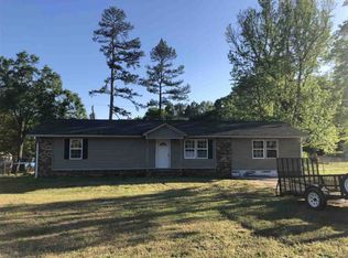 11 Birch St, Woodruff, SC 29388