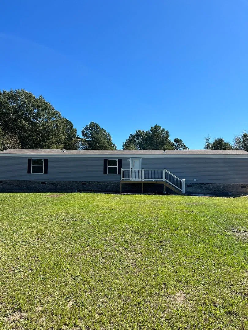 Charming 3BR House in Waynesboro — Photo 1