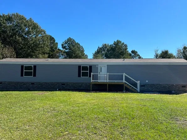 292 N Plantation Rd, Waynesboro, GA 30830