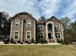 1873 NW Kings Row, Conyers, GA 30012