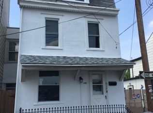 608 Grant St, Allentown, PA 18102