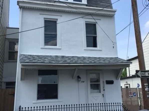 608 Grant St, Allentown, PA 18102