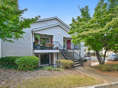 4365 Thunder Fork Dr, Stone Mountain, GA, 30083