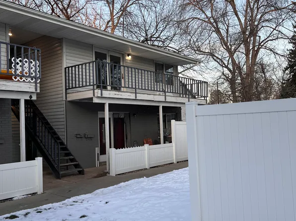 825 E 7th St APT 6, Loveland, CO 80537
