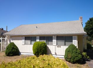 4511 46th Ave SW, Seattle, WA 98116