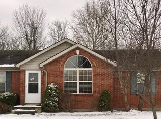 117 Quiet Spring Dr, Bardstown, KY 40004