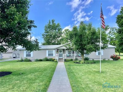 120 E Nicholas St, Arlington, OH, 45814